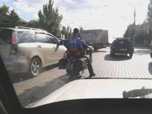 Автомобильная фотоподборка часть 370)
