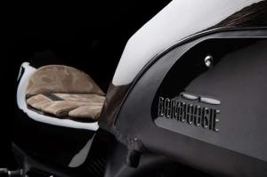 2014 Suzuki GSX1100 Bomboogie by Officine GP Design