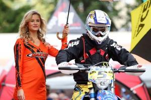 Мисс эндуро 2013