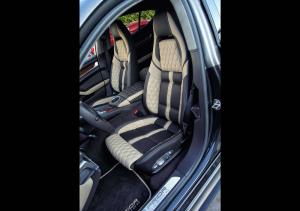 2014 Porsche Panamera Prior600 WB by Prior Design