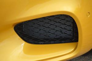 2014 Mercedes-AMG GT
