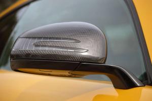 2014 Mercedes-AMG GT