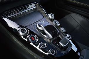 2014 Mercedes-AMG GT