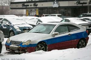 Автомобильная фотоподборка (часть 371)