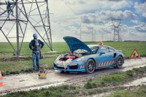 Автомобильная фотоподборка часть 371)