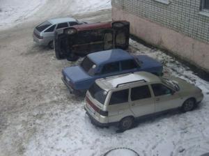 Автомобильная фотоподборка часть 371)