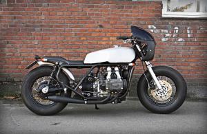 1994 Honda Gold Wing by Wrench Monkees