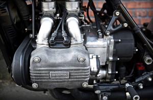 1994 Honda Gold Wing by Wrench Monkees