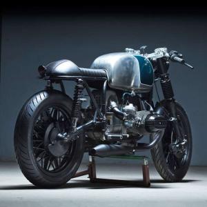 2014 BMW R100RS by Kiddo Motors