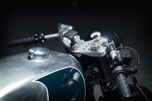 2014 BMW R100RS by Kiddo Motors