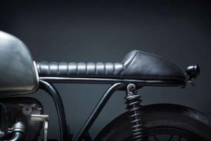 2014 BMW R100RS by Kiddo Motors