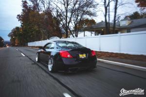 2014 Nissan Altima Coupe VIP Tuning by Tarek Elshayeb