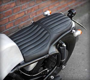 1994 Honda Gold Wing by Wrench Monkees