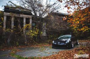 2014 Nissan Altima Coupe VIP Tuning by Tarek Elshayeb
