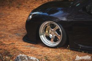 2014 Nissan Altima Coupe VIP Tuning by Tarek Elshayeb