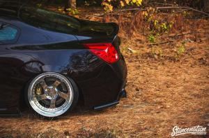 2014 Nissan Altima Coupe VIP Tuning by Tarek Elshayeb