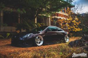 2014 Nissan Altima Coupe VIP Tuning by Tarek Elshayeb