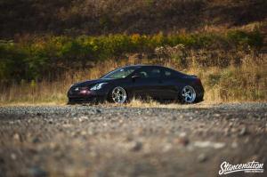 2014 Nissan Altima Coupe VIP Tuning by Tarek Elshayeb