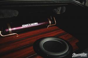2014 Nissan Altima Coupe VIP Tuning by Tarek Elshayeb