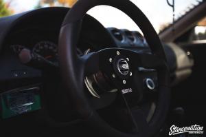 2014 Nissan Altima Coupe VIP Tuning by Tarek Elshayeb