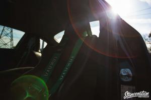 2014 Nissan Altima Coupe VIP Tuning by Tarek Elshayeb