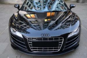 2015 Audi R8 Hyper Black Edition by Anderson Germany