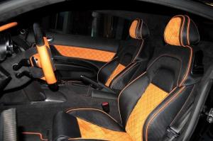 2015 Audi R8 Hyper Black Edition by Anderson Germany