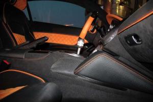 2015 Audi R8 Hyper Black Edition by Anderson Germany