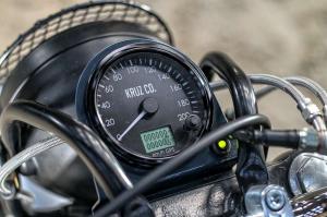 2014 Laverda SF750 Scout by Kruz Co