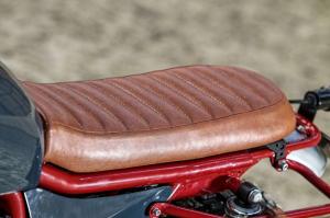 2014 Laverda SF750 Scout by Kruz Co