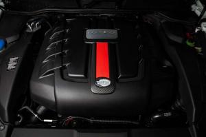 2014 Porsche Cayenne S Diesel by TechArt