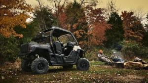 2016 Yamaha Wolverine-R