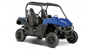 2016 Yamaha Wolverine-R