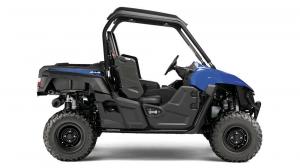 2016 Yamaha Wolverine-R