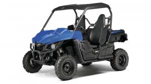 2016 Yamaha Wolverine-R