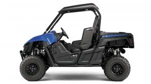 2016 Yamaha Wolverine-R