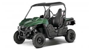 2016 Yamaha Wolverine-R
