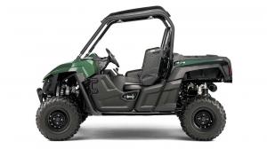 2016 Yamaha Wolverine-R