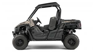 2016 Yamaha Wolverine-R