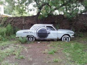 Автомобильная фотоподборка часть 372)