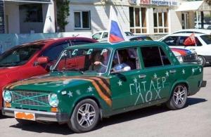 Автомобильная фотоподборка часть 372)