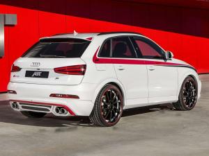 2014 Audi RS Q3 by ABT