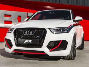 2014 Audi RS Q3 by ABT
