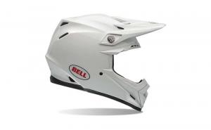 Bell Moto 9 2015 в ярких цветах