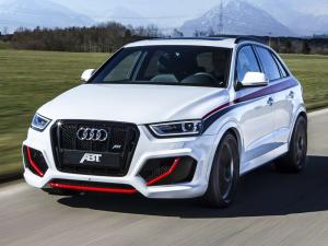 2014 Audi RS Q3 by ABT
