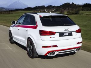 2014 Audi RS Q3 by ABT