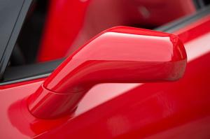 2014 Chevrolet Corvette Stingray Convertible