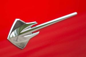 2014 Chevrolet Corvette Stingray Convertible