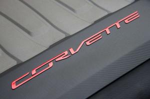 2014 Chevrolet Corvette Stingray Convertible