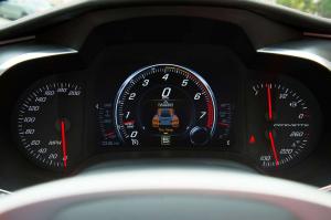 2014 Chevrolet Corvette Stingray Convertible